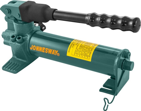 Насос ручной двухскоростной Jonnesway AE030002 47658