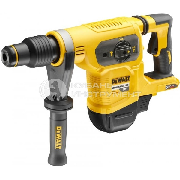 Аккумуляторный перфоратор DeWalt DCH481N-XJ