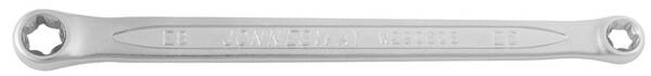 Ключ гаечный накидной внешний Jonnesway TORX 6xE8 W290608