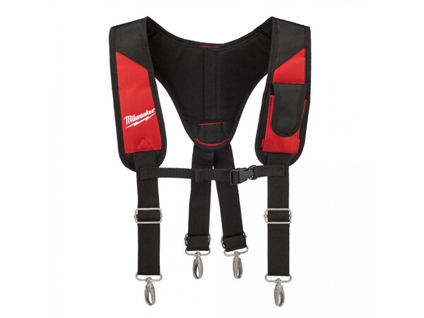 Подтяжки для ремня Milwaukee 4822B140 48228145