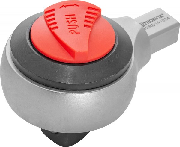 Вставка трещоточная Thorvik 3/4"DR с посадочным размером 14х18 мм THIRD141834