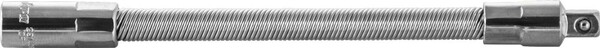 Удлинитель гибкий Ombra 1/4"DR, 150 мм 291406