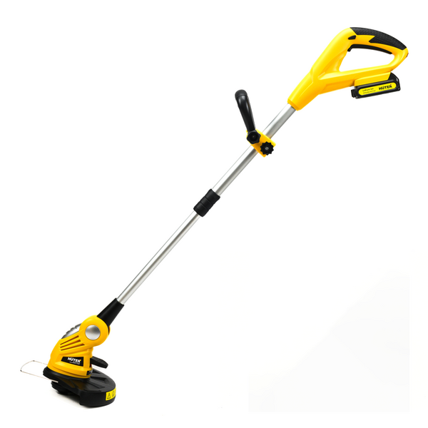 Аккумуляторный триммер Huter GET-280-2Li 900/70/1/12