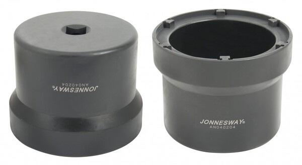 Головка торцевая радиусная Jonnesway 3/4"DR AN040204