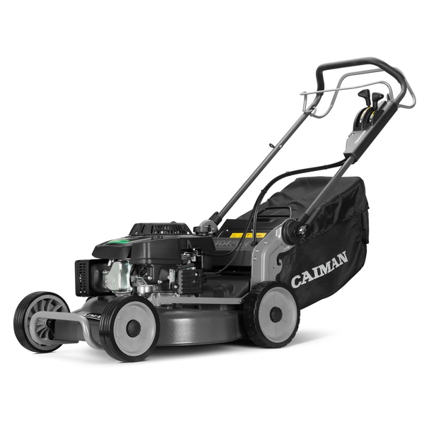 Газонокосилка бензиновая Caiman Ixo 52CV 01-010501-0017