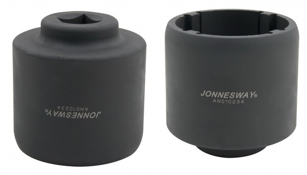 Головка торцевая радиусная Jonnesway 3/4"DR, 58 мм AN010234