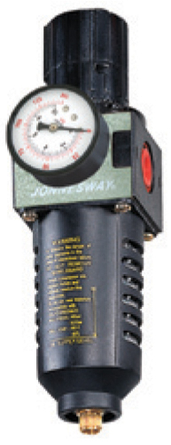 Фильтр-сепаратор с регулятором давления Jonnesway 3/8" JAZ-6715 47506