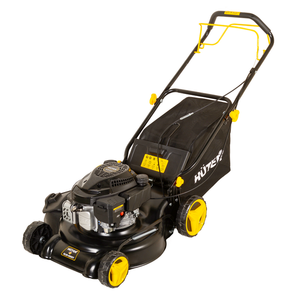 Газонокосилка бензиновая Huter GLM-460ST 70/3/10