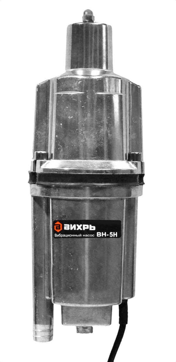 Насос вибрационный Вихрь ВН-5Н 68/8/8