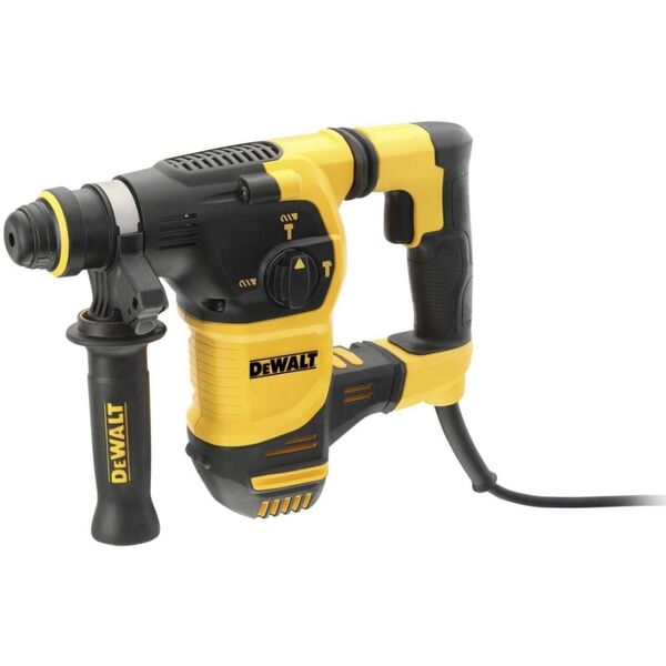 

Перфоратор DeWalt D25333K, D25333K