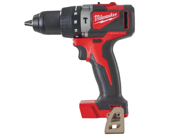 

Аккумуляторная дрель-шуруповерт Milwaukee M18 BLPD2-0X 4933464516, 4933464516