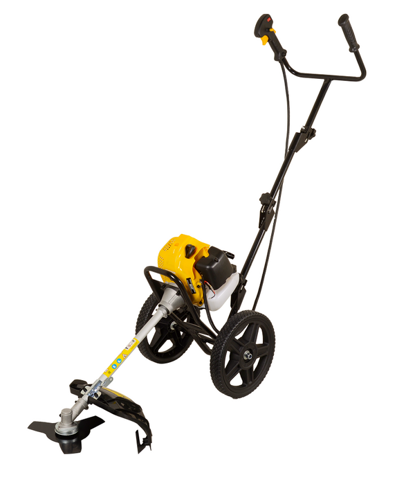 Триммер бензиновый Huter GGT-2900W 70/2/65