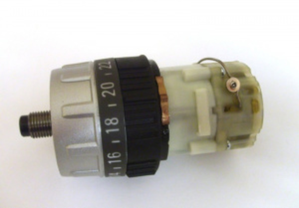 Редуктор без корпуса AEG 4931446101