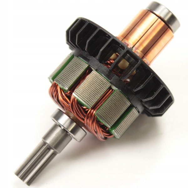 Ротор Makita к DTD152 619377-8