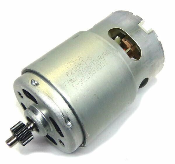 Двигатель Makita 629937-8