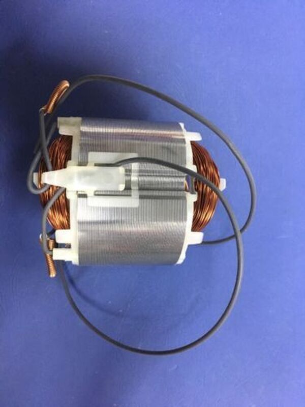 918508658 Статор для сетевой дисковой пилы Makitа Макита  HS7000, HS7600 594644-1