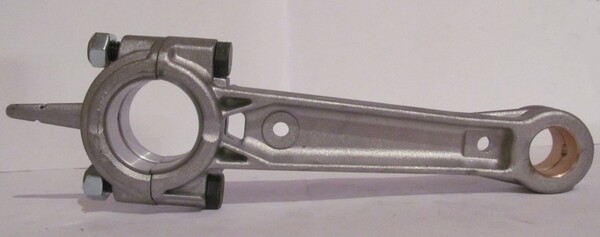 0101.197700 Шатун Elitech