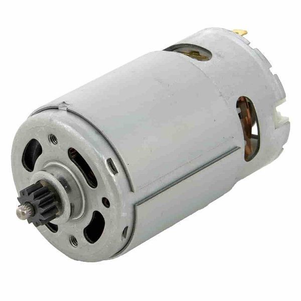 Двигатель DC Makita 629395-8