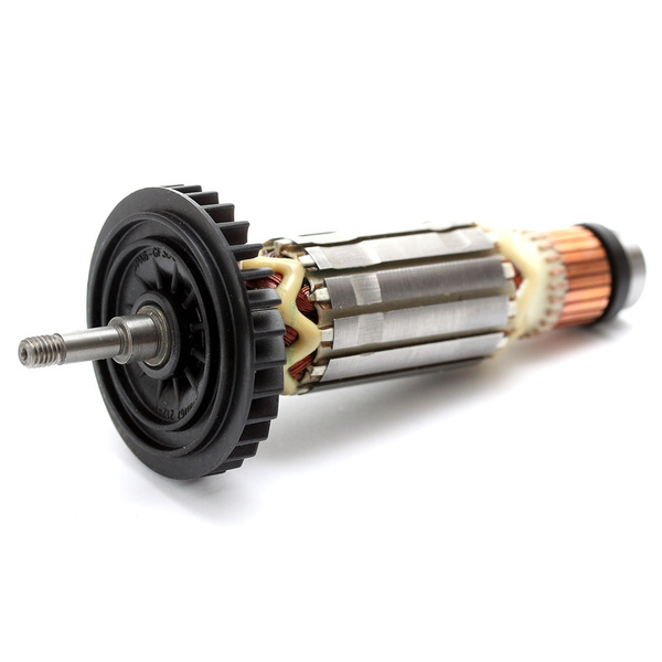 Ротор в сборе Makita к 9555NB/9554NB 515619-7