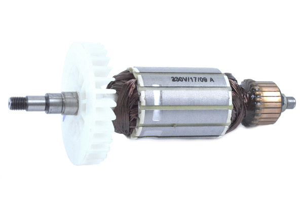 IK-8816 Якорь Интерскол 150 УШМ 1300Вт