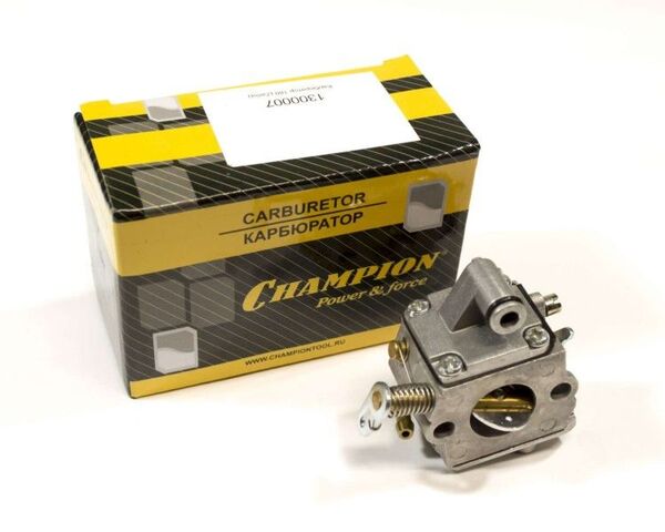 Карбюратор Champion MS180 IGP 1300007