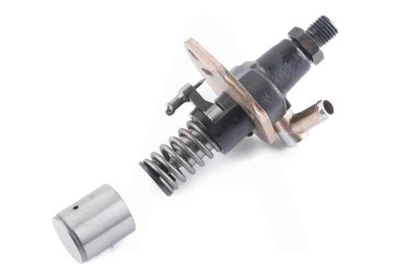 Насос топливный United Parts  ТНВД  UD178F с эл.-маг. клапаном 90-0187