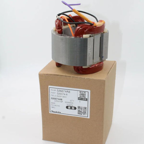 Статор в сборе к Makita 9069S/9067S 526074-8