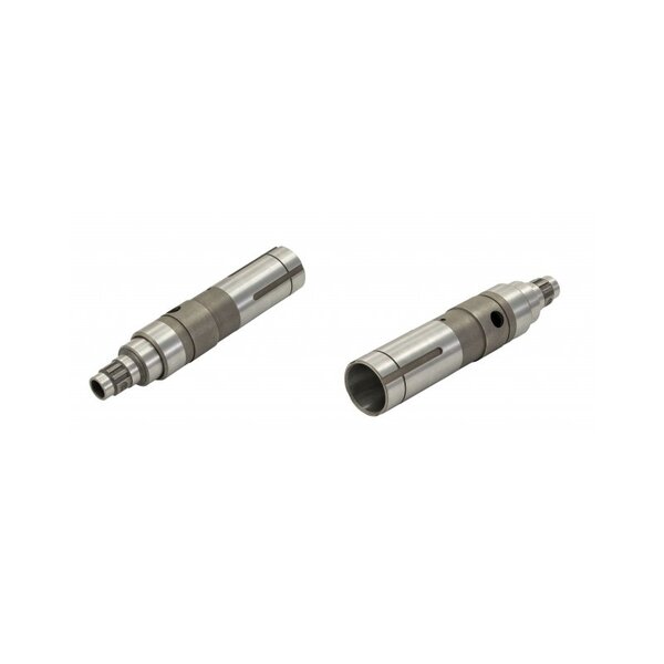 Ствол в сборе направляющий Makita 158286-1
