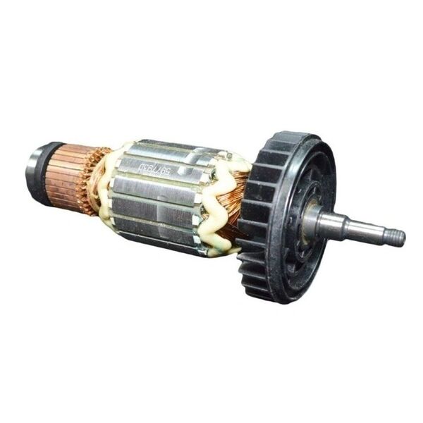 Ротор Makita 240В в сборе к GA9020 517793-7