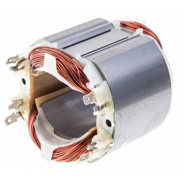 Статор Makita 220-240В для 6410 621658-8
