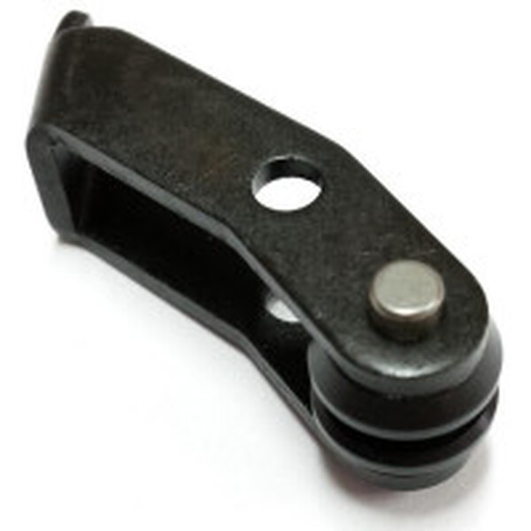 Опорный ролик  металл  к 4329 Makita 158392-2