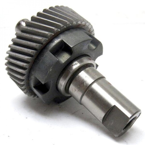 Редуктор и шпиндель DeWalt 392628-00