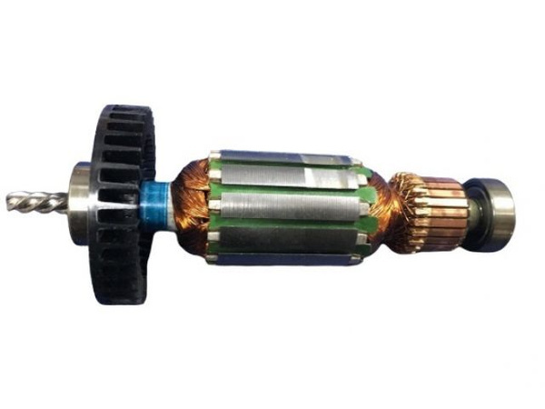 Ротор в сборе Makita для модели 6408 517198-1