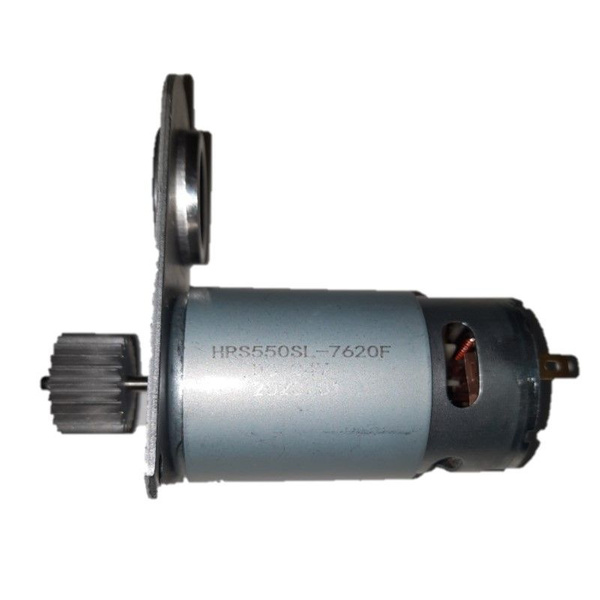 Мотор в сборе GreenWorks для 2205507 R0100894-00