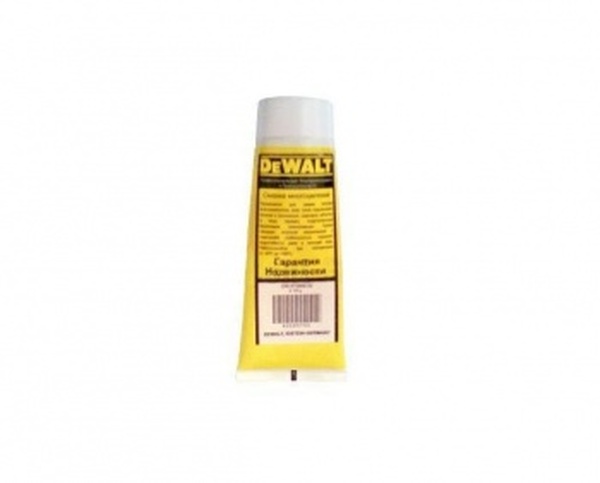 Консистентная смазка DeWalt 93488-00