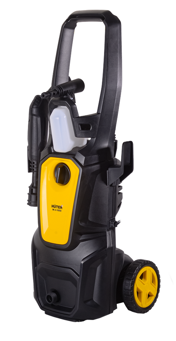 

Мойка высокого давления Huter M-3-1650 70/8/28