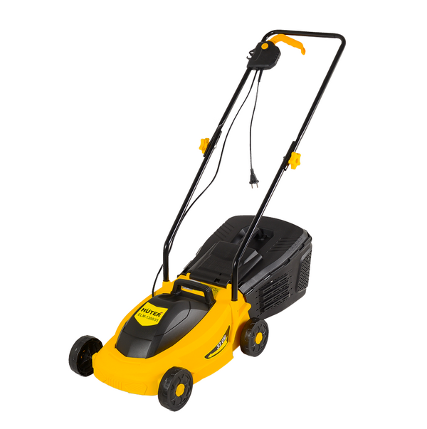 Газонокосилка сетевая Huter ELM-1300/33 70/4/18