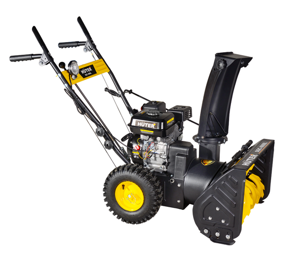 Снегоуборщик бензиновый Huter SGC 4000L 70/7/22