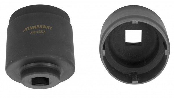 Головка торцевая радиусная Jonnesway 3/4"DR, 64 мм AN010235