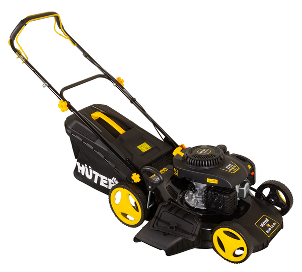 Газонокосилка бензиновая Huter GLM-7.0 SL 70/3/19