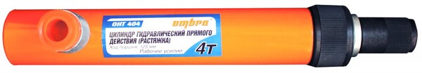 Цилиндр гидравлический прямого действия Ombra 4 т. OHT404M 55521