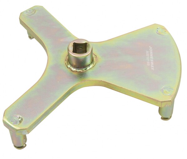 Съемники топливного насоса Jonnesway крышки колбы BMW F01 AI010169 49563