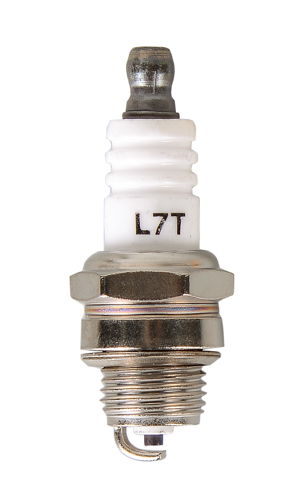 Свеча зажигания Huter 2T L7T 71/2/27