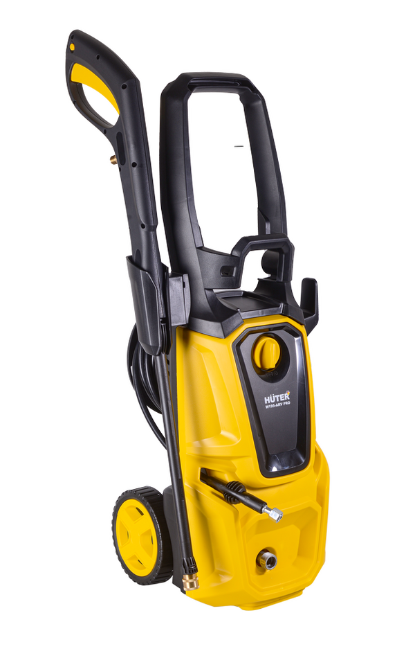 Мойка высокого давления Huter W195-ARV PRO 70/8/53