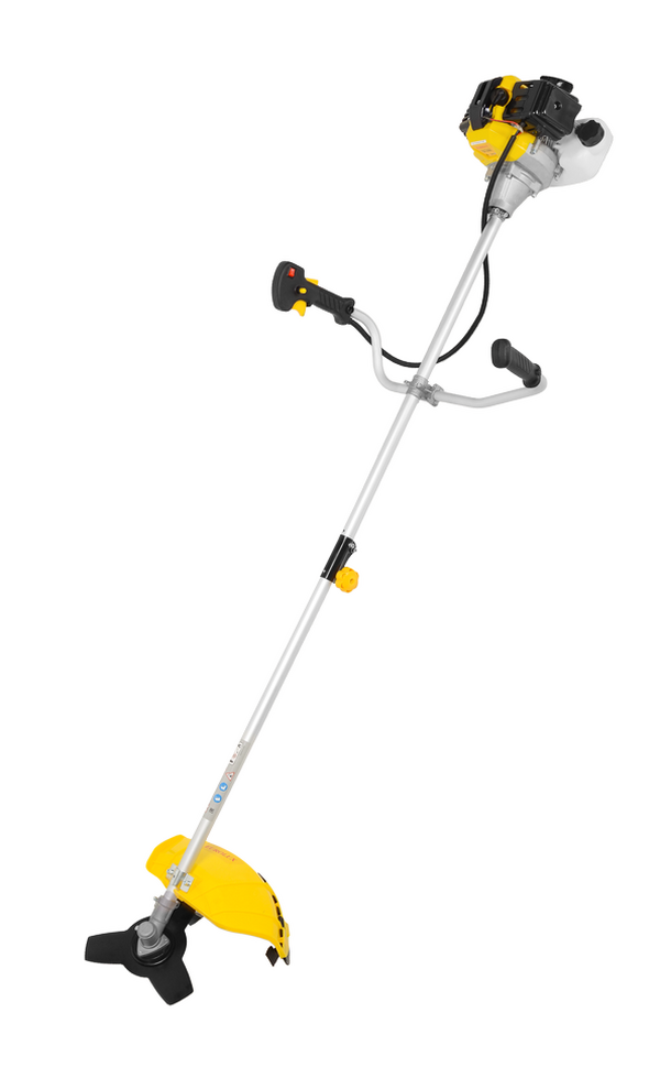 Триммер бензиновый Eurolux TR-2500S 70/2/46