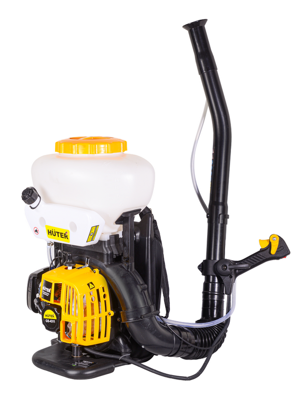 Опрыскиватель бензиновый GS-4311 Huter 70/13/66