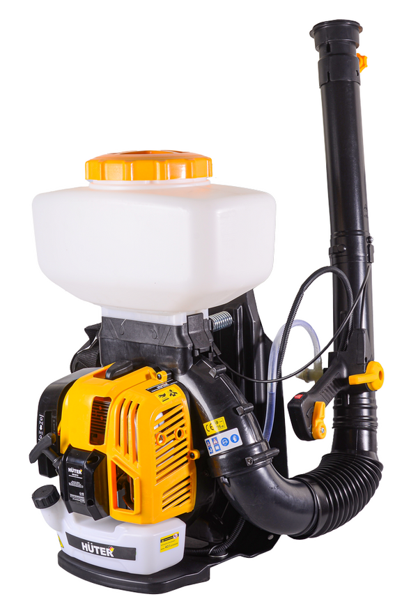 Опрыскиватель бензиновый GS-5215 Huter 70/13/67