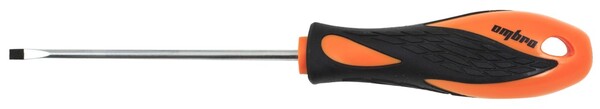 Отвертка стержневая шлицевая BASIC, SL Ombra 3х75 мм 503075
