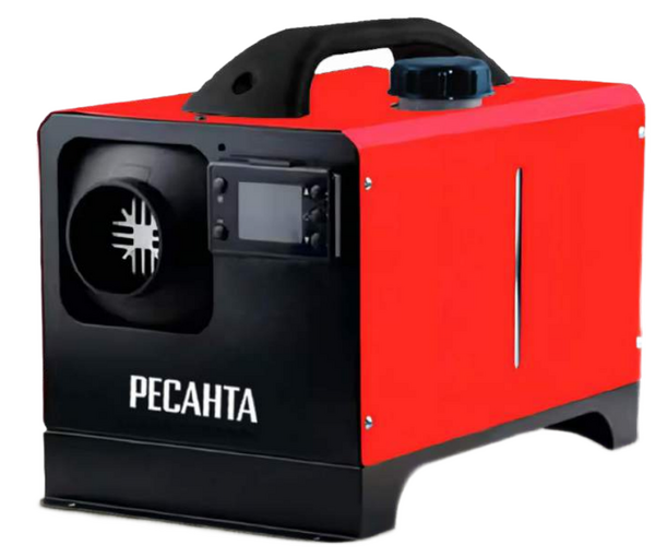 Тепловая пушка дизельная Ресанта ТДПН-6 KWT 67/1/82