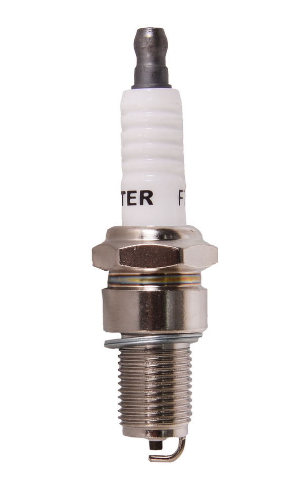 Свеча зажигания Huter 4T F7RTC 71/2/28